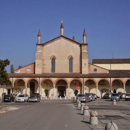 Foresteria Borgo Delle Grazie Curtatone Exterior photo